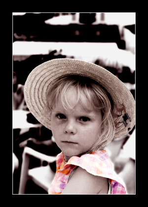 L'enfanCe ... 1 dOuCe InnOcenCe